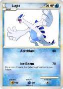 Lugia