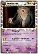 Dumbledore