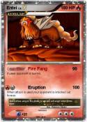 Entei Entei