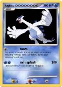 lugia