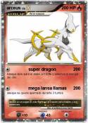arceus