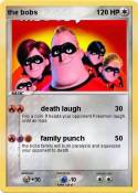 the bobs