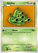 Pea Pod
