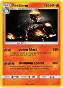 FireStorm