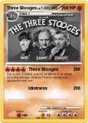 Three Stooges