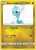 Baby Dratini