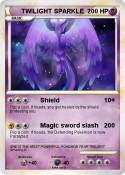 Twilight sparkle Twilight