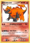 Flamethrower