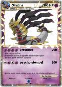Giratina