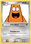 Cone