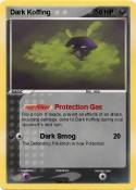 Dark Koffing