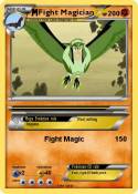 Fight Magician