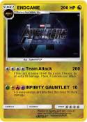 ENDGAME