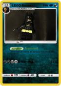 LEGO Batman?