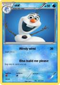 olaf