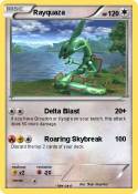 Rayquaza