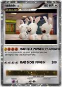 rabbids