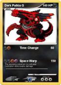 Dark Palkia G