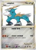 cobalion