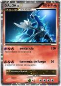 DIALGA