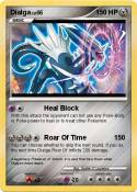 Dialga