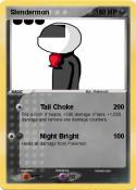 Slendermon