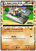 Super mario 64