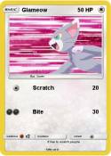 Glameow