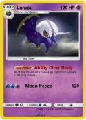 Lunala