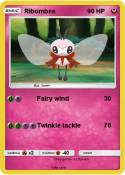 Ribombee