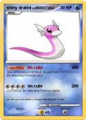 shiny dratini