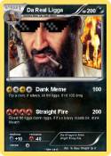 Da Real Ligga