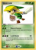 Green Link