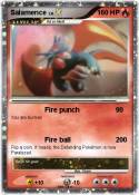 Salamence