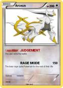 Arceus