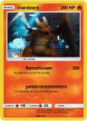 chardizard