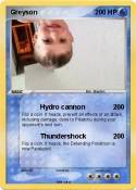 Greyson