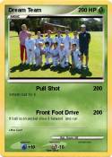 Dream Team