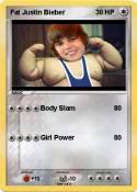Fat Justin