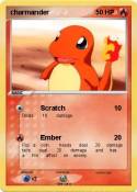 charmander