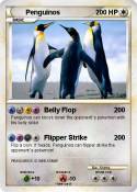 Penguinos