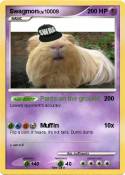 Swagmon