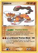 Landorus