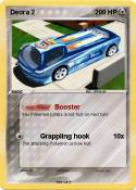 Deora 2