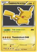 DABING|PIKACHU