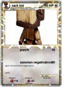 sack bot