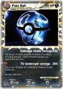 Poke Ball