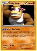 Funky Kong