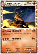 super charizard