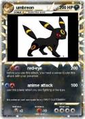 umbreon